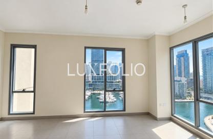 Apartment - 2 - 3 for rent in Aurora Tower - Marina Promenade - Dubai Marina - Dubai Apartment - 2 - 3 for rent in Aurora Tower - Marina Promenade - Dubai Marina - Dubai