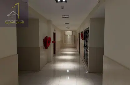 عمارة بالكامل للبيع في مبنى القاسمية 10 - المحطة - القاسمية - الشارقة