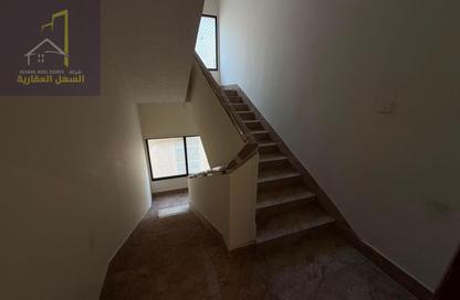 Whole Building - 7+ Bedrooms - 7+ Bathrooms for sale in Qasimia 10 building - Al Mahatta - Al Qasimia - Sharjah