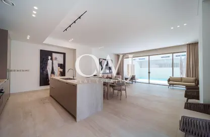 Villa - 3 Bedrooms - 4 Bathrooms for sale in Mag 22 - Meydan - Dubai