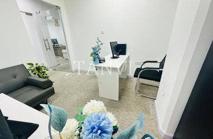 Office Space - Studio - 1 Bathroom for rent in Al Serkal Building - Hor Al Anz - Deira - Dubai Office Space - Studio - 1 Bathroom for rent in Al Serkal Building - Hor Al Anz - Deira - Dubai
