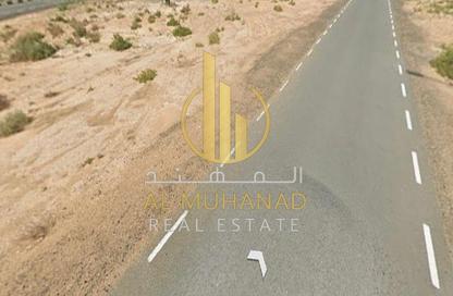Land - Studio for sale in Tilal City D - Tilal City - Sharjah