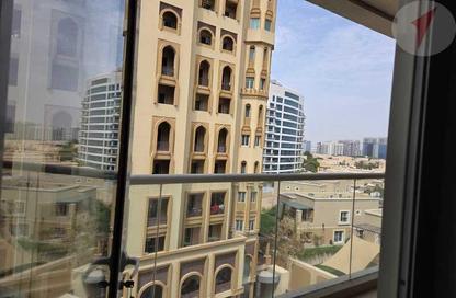 Apartment - 1 Bedroom - 1 Bathroom for rent in Platinum Residences 1 - Dubai Silicon Oasis - Dubai Apartment - 1 Bedroom - 1 Bathroom for rent in Platinum Residences 1 - Dubai Silicon Oasis - Dubai