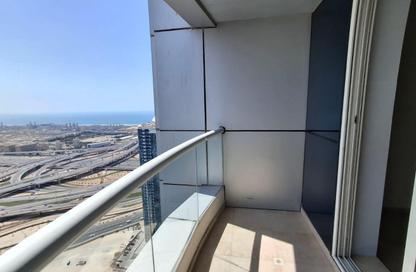 Apartment - 1 - 2 for rent in Dubai Star - JLT Cluster L - Jumeirah Lake Towers - Dubai Apartment - 1 - 2 for rent in Dubai Star - JLT Cluster L - Jumeirah Lake Towers - Dubai