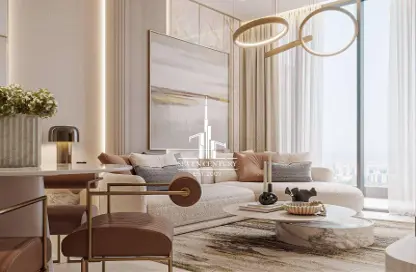 Apartment - Studio - 1 Bathroom for sale in Floarea Oasis - Dubai Land Residence Complex - Dubai Land - Dubai