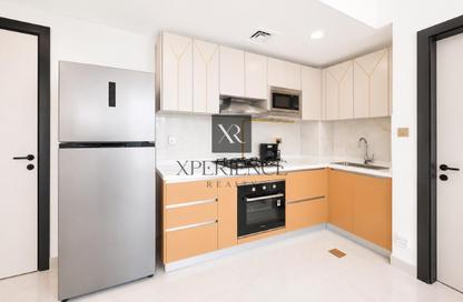 Apartment - 1 Bedroom - 1 Bathroom for sale in Skyz by Danube - Arjan - Dubai