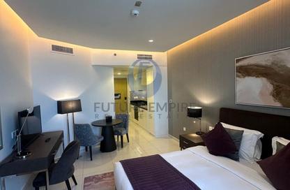 Apartment - Studio - 1 Bathroom for rent in Aykon City Tower B - Aykon City - Business Bay - Dubai Apartment - Studio - 1 Bathroom for rent in Aykon City Tower B - Aykon City - Business Bay - Dubai