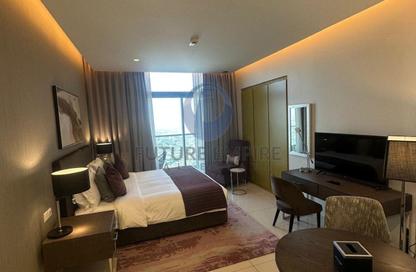 Apartment - Studio - 1 Bathroom for rent in Aykon City Tower B - Aykon City - Business Bay - Dubai Apartment - Studio - 1 Bathroom for rent in Aykon City Tower B - Aykon City - Business Bay - Dubai