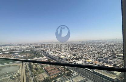 Apartment - Studio - 1 Bathroom for rent in Aykon City Tower B - Aykon City - Business Bay - Dubai