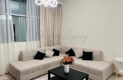 Apartment - 1 Bedroom - 2 Bathrooms for sale in Burj Al Nujoom - Downtown Dubai - Dubai