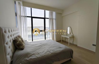 Apartment - 1 Bedroom - 1 Bathroom for sale in Azizi Riviera 7 - Azizi Riviera - Meydan One - Meydan - Dubai