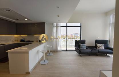 Apartment - 1 Bedroom - 1 Bathroom for sale in Azizi Riviera 7 - Azizi Riviera - Meydan One - Meydan - Dubai Apartment - 1 Bedroom - 1 Bathroom for sale in Azizi Riviera 7 - Azizi Riviera - Meydan One - Meydan - Dubai