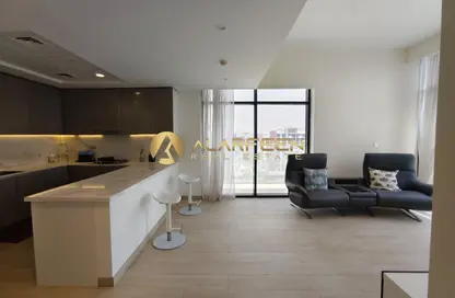 Apartment - 1 Bedroom - 1 Bathroom for sale in Azizi Riviera 7 - Azizi Riviera - Meydan One - Meydan - Dubai