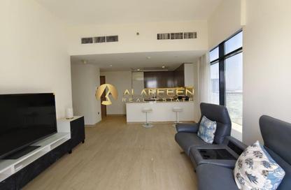 Apartment - 1 Bedroom - 1 Bathroom for sale in Azizi Riviera 7 - Azizi Riviera - Meydan One - Meydan - Dubai Apartment - 1 Bedroom - 1 Bathroom for sale in Azizi Riviera 7 - Azizi Riviera - Meydan One - Meydan - Dubai