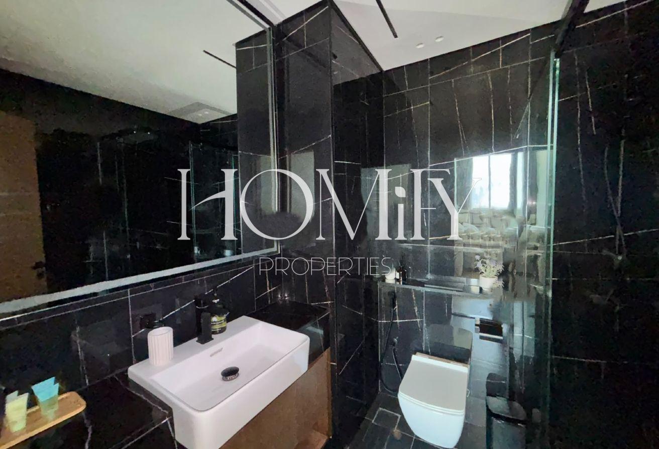 LUXURY FURNISHED | NEAR TO EXIT | SMART HOME photo 12