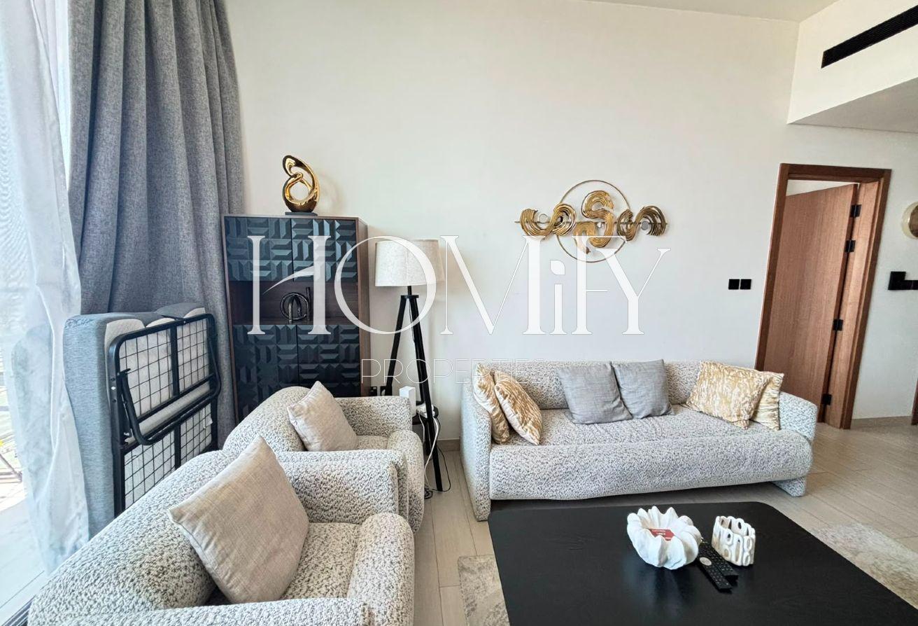 LUXURY FURNISHED | NEAR TO EXIT | SMART HOME photo 6