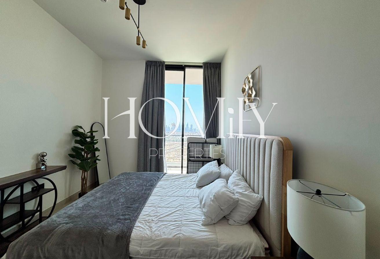 LUXURY FURNISHED | NEAR TO EXIT | SMART HOME photo 14