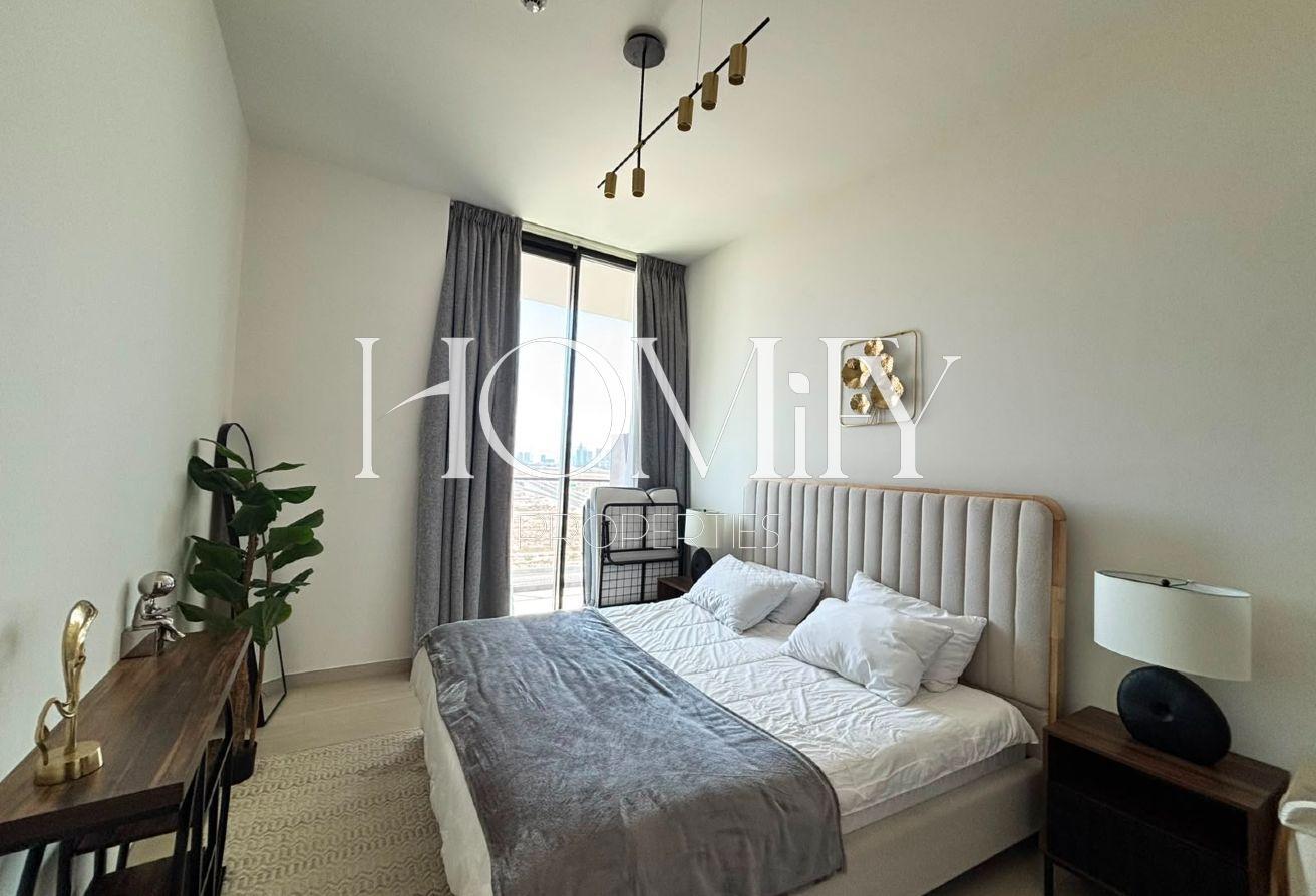 LUXURY FURNISHED | NEAR TO EXIT | SMART HOME photo 13