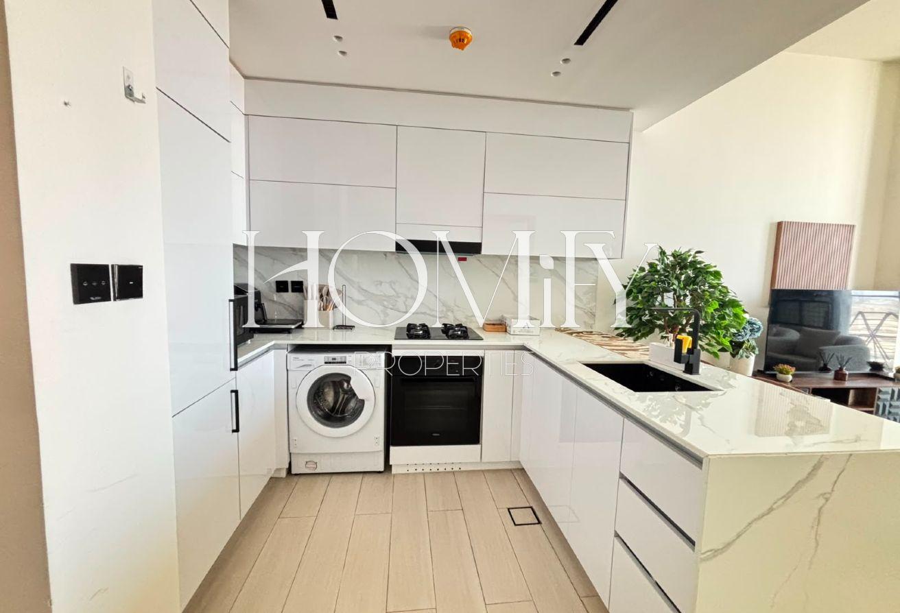 LUXURY FURNISHED | NEAR TO EXIT | SMART HOME photo 2