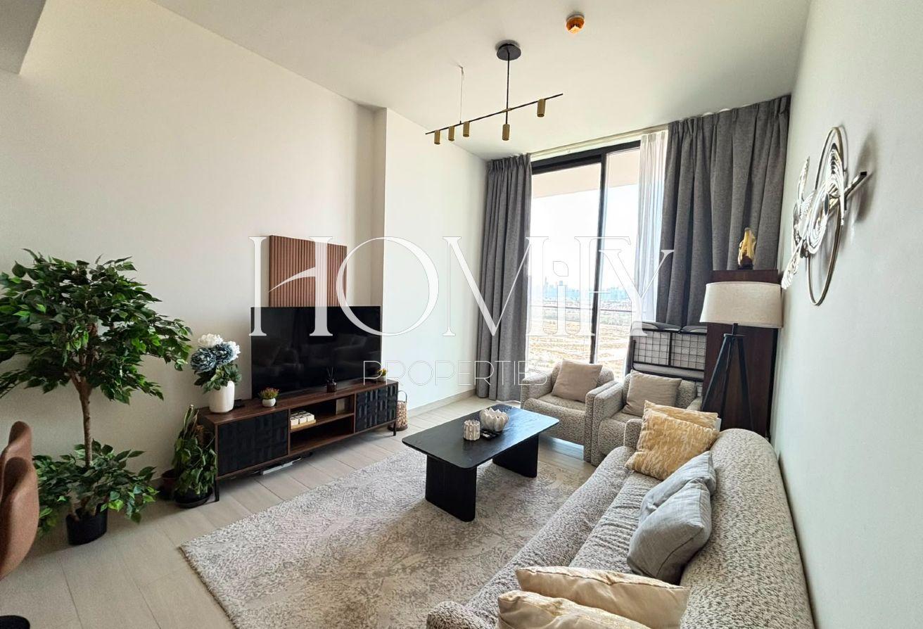 LUXURY FURNISHED | NEAR TO EXIT | SMART HOME photo 5