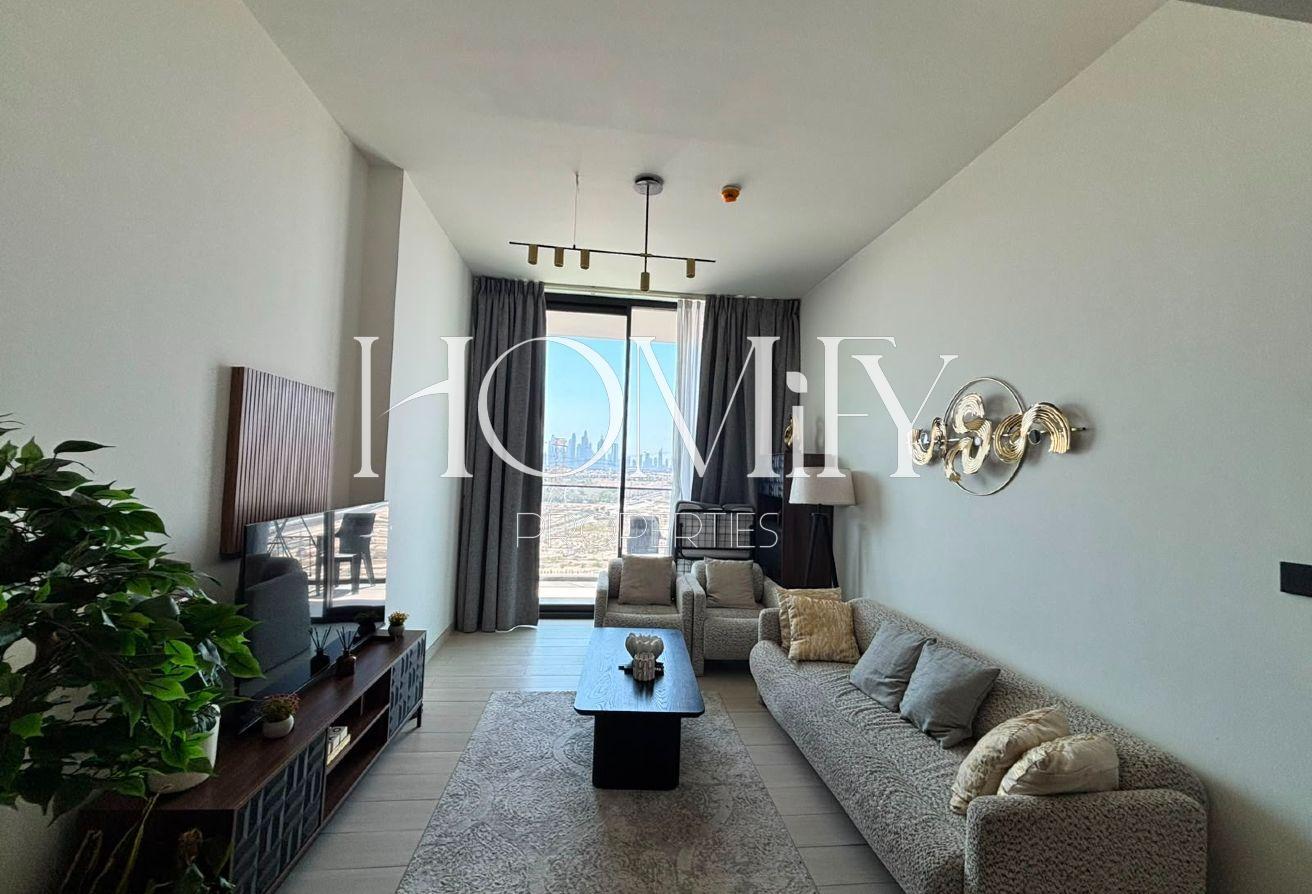 LUXURY FURNISHED | NEAR TO EXIT | SMART HOME photo 4