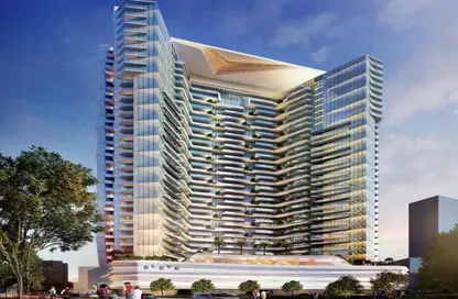 شقة - 2 غرف نوم - 3 حمامات للبيع في إليفي من ديار - جبل علي - دبي