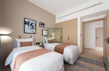 Apartment - 2 Bedrooms - 2 Bathrooms for sale in Marriott Residences JVC - District 17 - Jumeirah Village Circle - Dubai