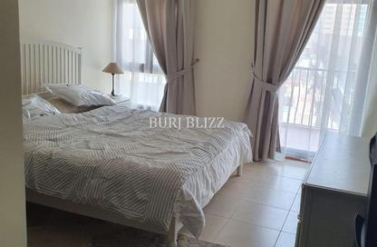 Apartment - 1 - 2 for rent in Fortunato - District 11 - Jumeirah Village Circle - Dubai