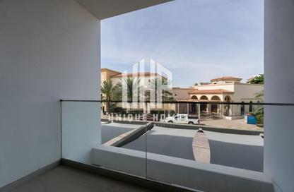 Townhouse - 3 Bedrooms - 5 Bathrooms for sale in Faya at Bloom Gardens - Bloom Gardens - Al Salam Street - Abu Dhabi Townhouse - 3 Bedrooms - 5 Bathrooms for sale in Faya at Bloom Gardens - Bloom Gardens - Al Salam Street - Abu Dhabi