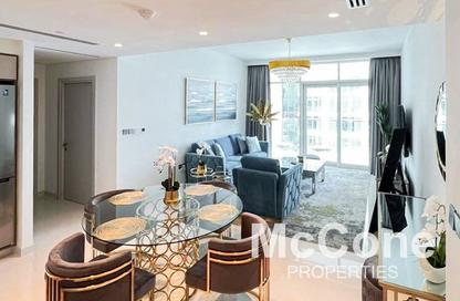 Apartment - 1 Bedroom - 1 Bathroom for rent in Sunrise Bay Tower 1 - Sunrise Bay - Emaar Beachfront - Dubai Harbour - Dubai Apartment - 1 Bedroom - 1 Bathroom for rent in Sunrise Bay Tower 1 - Sunrise Bay - Emaar Beachfront - Dubai Harbour - Dubai