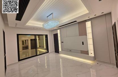 Villa - 5 Bedrooms - 7 Bathrooms for sale in Al Helio 2 - Al Helio - Ajman