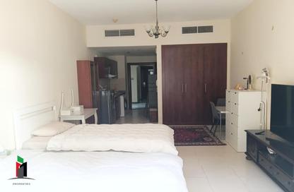 Apartment - Studio - 1 for rent in Desert Sun - Dubai Land Residence Complex - Dubai Apartment - Studio - 1 for rent in Desert Sun - Dubai Land Residence Complex - Dubai