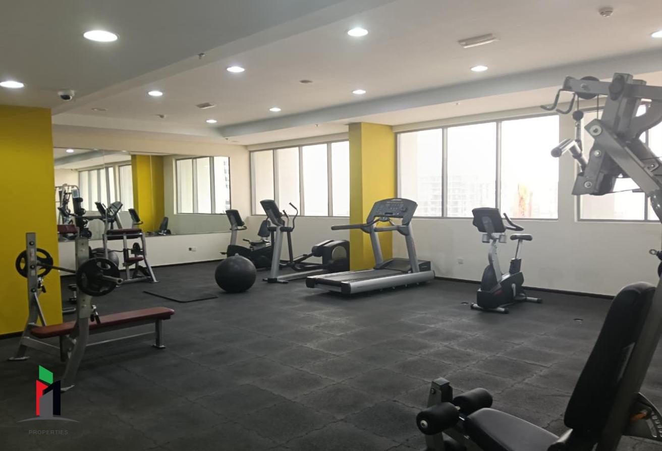 Furnished Studio | Vacant | Opp Aquila School photo 12