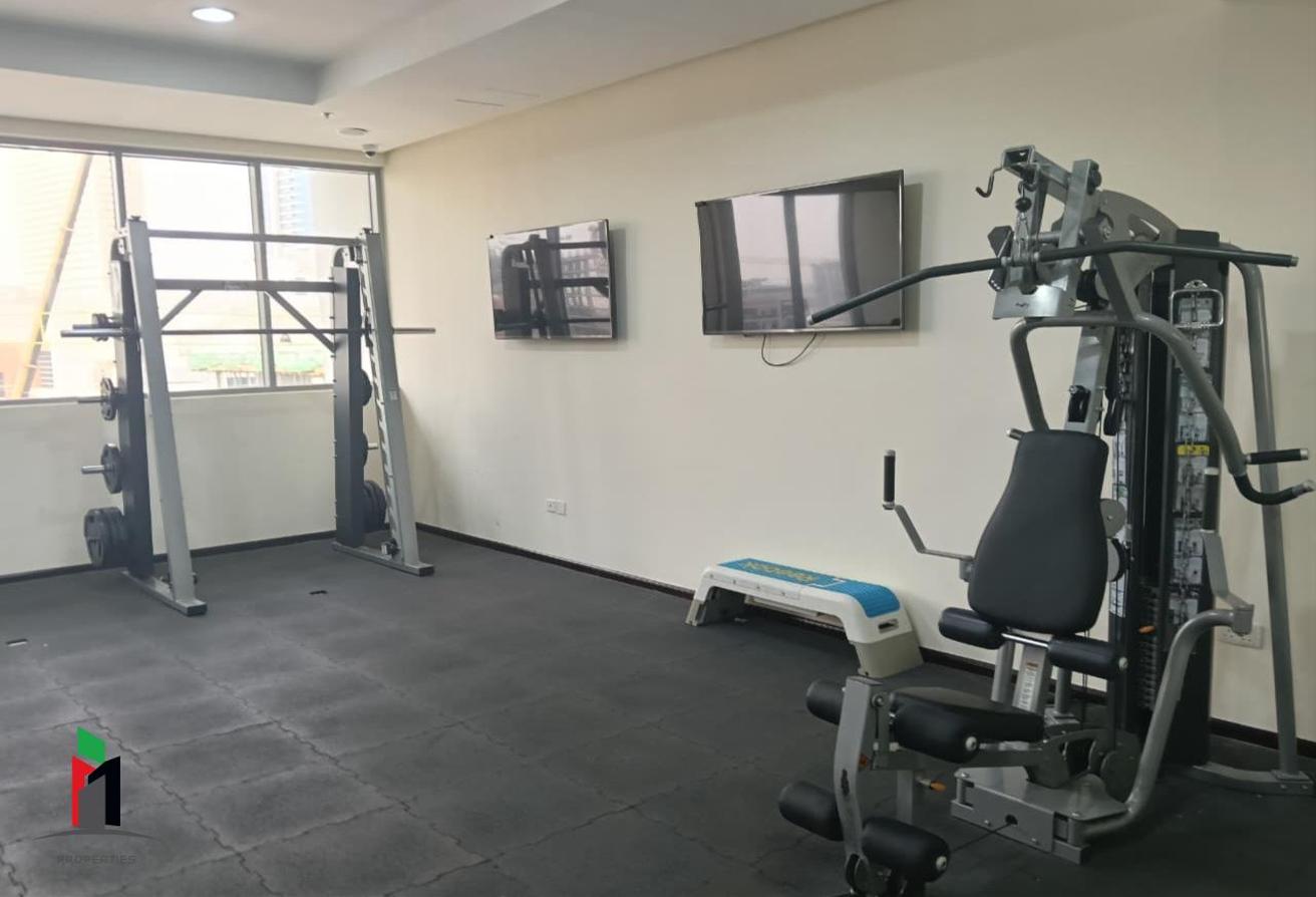Furnished Studio | Vacant | Opp Aquila School photo 13