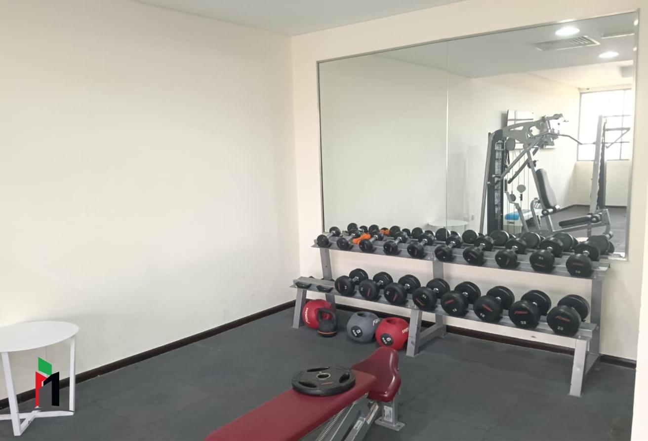 Furnished Studio | Vacant | Opp Aquila School photo 11