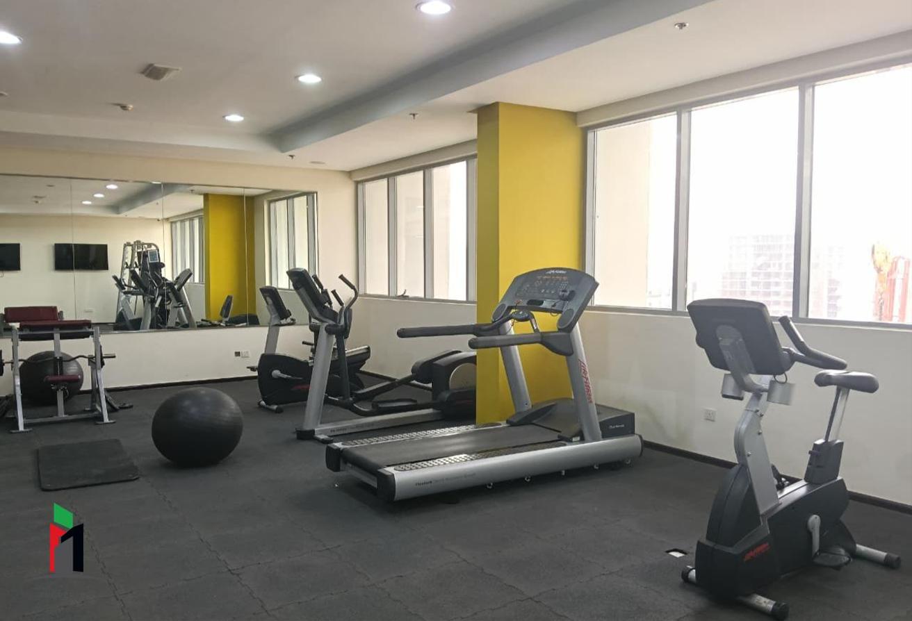 Furnished Studio | Vacant | Opp Aquila School photo 14