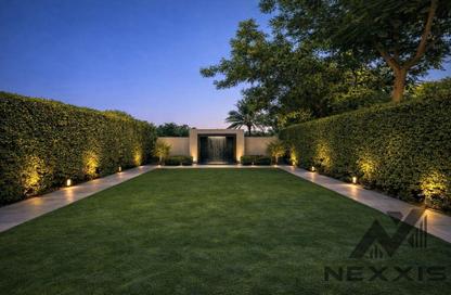 Villa - 4 Bedrooms - 5 Bathrooms for rent in Springs 8 - The Springs - Dubai