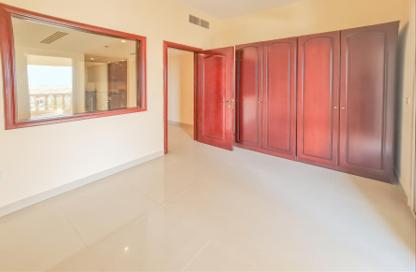 Apartment - Studio - 1 Bathroom for rent in Royal breeze 3 - Royal Breeze - Al Hamra Village - Ras Al Khaimah