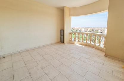 Apartment - Studio - 1 Bathroom for rent in Royal breeze 3 - Royal Breeze - Al Hamra Village - Ras Al Khaimah