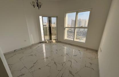 Apartment - 2 - 3 for rent in Al Nakheel - Ajman Downtown - Ajman