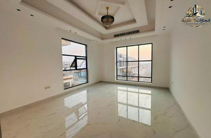 Villa - 4 Bedrooms - 6 Bathrooms for sale in Kabbali Hills - Al Helio 2 - Al Helio - Ajman