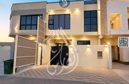 Villa - 3 Bedrooms - 5 Bathrooms for sale in Al Yasmeen 1 - Al Yasmeen - Ajman Villa - 3 Bedrooms - 5 Bathrooms for sale in Al Yasmeen 1 - Al Yasmeen - Ajman
