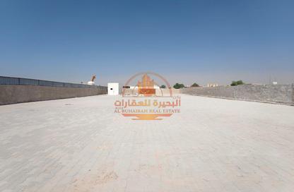 Factory - Studio - 1 for rent in Al Sajaa S - Al Sajaa - Sharjah