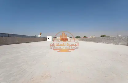 Factory - Studio - 1 Bathroom for rent in Al Sajaa S - Al Sajaa - Sharjah