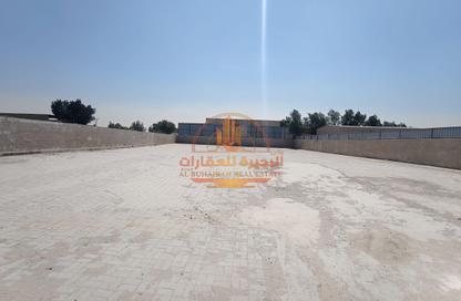 Factory - Studio - 1 for rent in Al Sajaa S - Al Sajaa - Sharjah