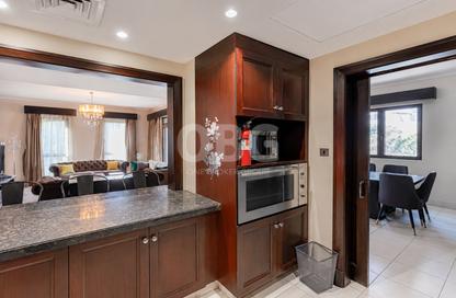 Apartment - 3 - 4 for rent in Yansoon 1 - Yansoon - Old Town - Downtown Dubai - Dubai