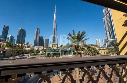 Apartment - 3 - 4 for rent in Yansoon 1 - Yansoon - Old Town - Downtown Dubai - Dubai