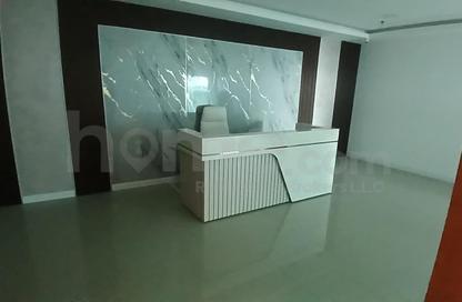 Office Space - Studio - 2 Bathrooms for rent in Capital Golden Tower - Business Bay - Dubai