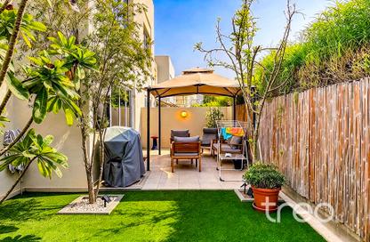 Apartment - 3 - 3 for rent in Urbana 3 - Urbana - Emaar South - Dubai South (Dubai World Central) - Dubai