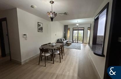Apartment - 2 Bedrooms - 3 Bathrooms for sale in Yansoon 1 - Yansoon - Old Town - Downtown Dubai - Dubai